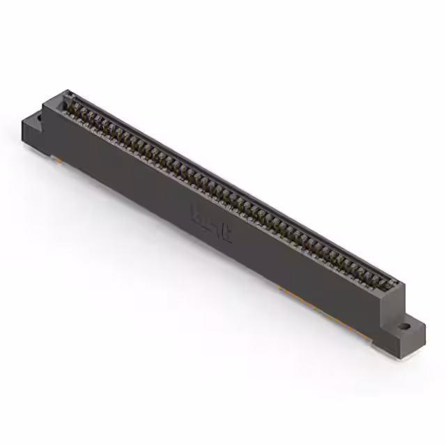 895-090-521-202 EDAC Inc.  Edgeboard Connectors